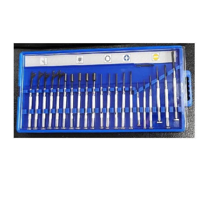 Набор отверток, 21 шт.
