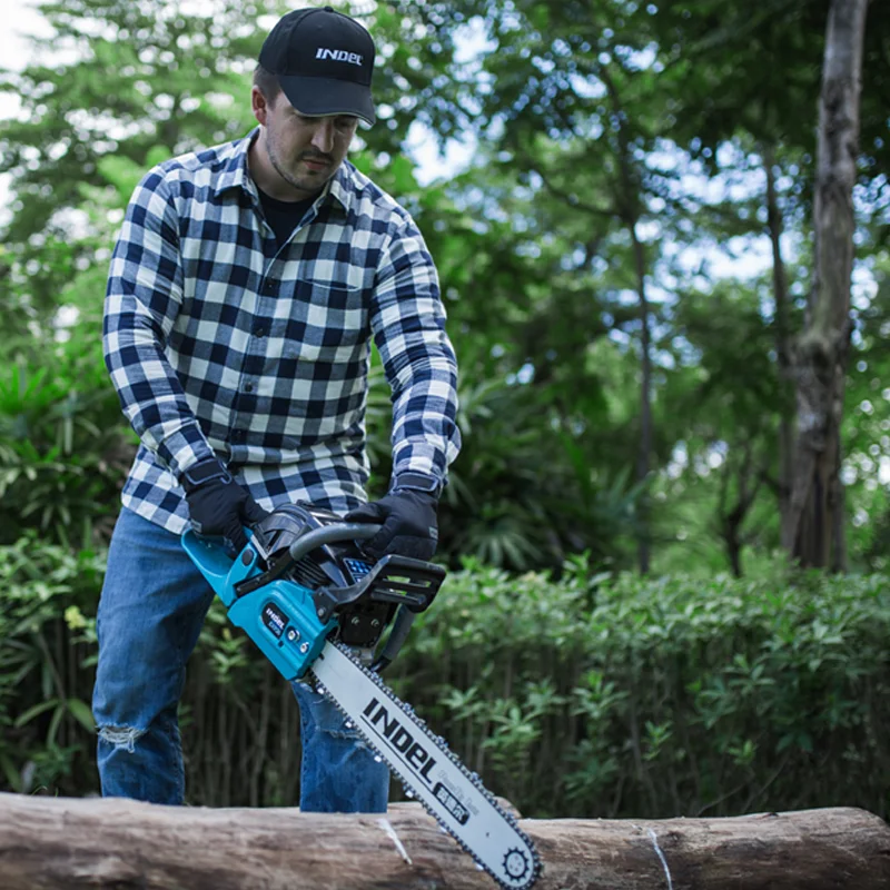 
mini electric chain saw wood cutting machine electric chain saw 