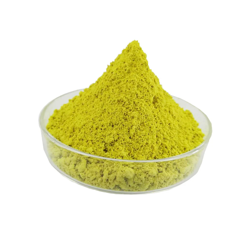 Price Powder  Granular Extract Dihydrate Anhydrous 50%  Bulk Quercetin