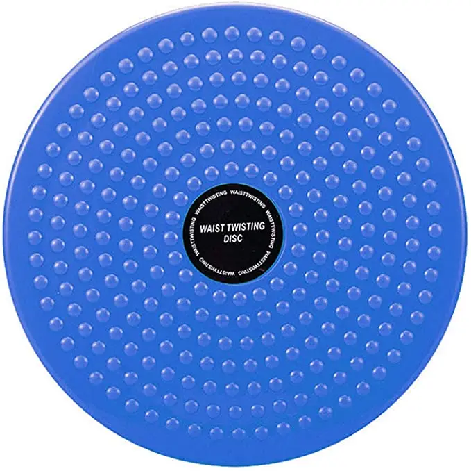 Abdominal training exercise fitness board weight loss waist rotating board for sale