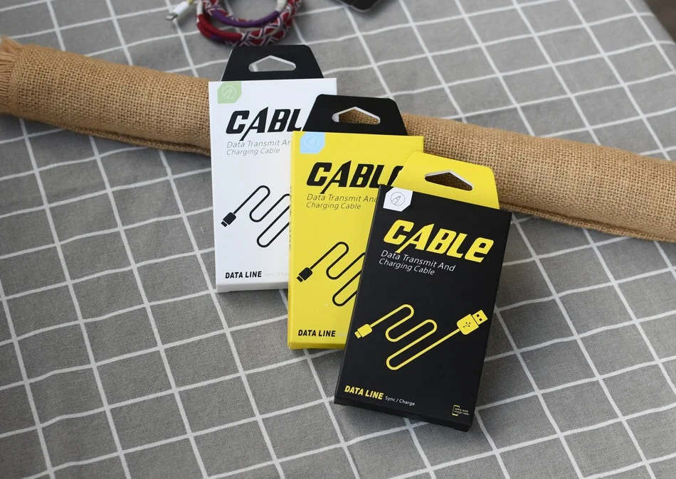  Оптовая продажа длинный 1 м 2 3 для мобильного телефона кабель USB нейлоновый плетеный Micro зарядный Iphone Samsung