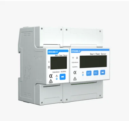 По заводской цене Huawei DTSU666-H 250A трехфазный умный датчик мощности Smart