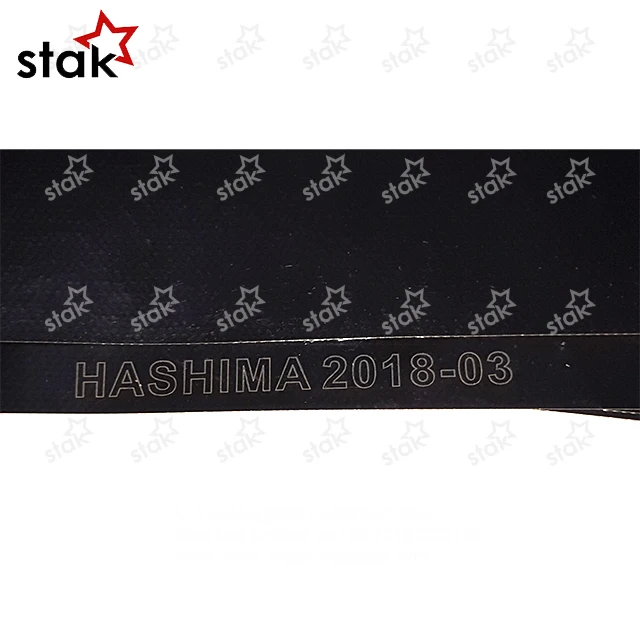 Лидер продаж, бесшовная конвейерная лента с антистатическим покрытием из фторопласта, гашима ошима, Veit