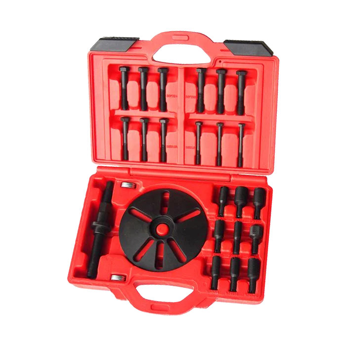 E-CAR Balancer Puller & Installer For Auto Repair