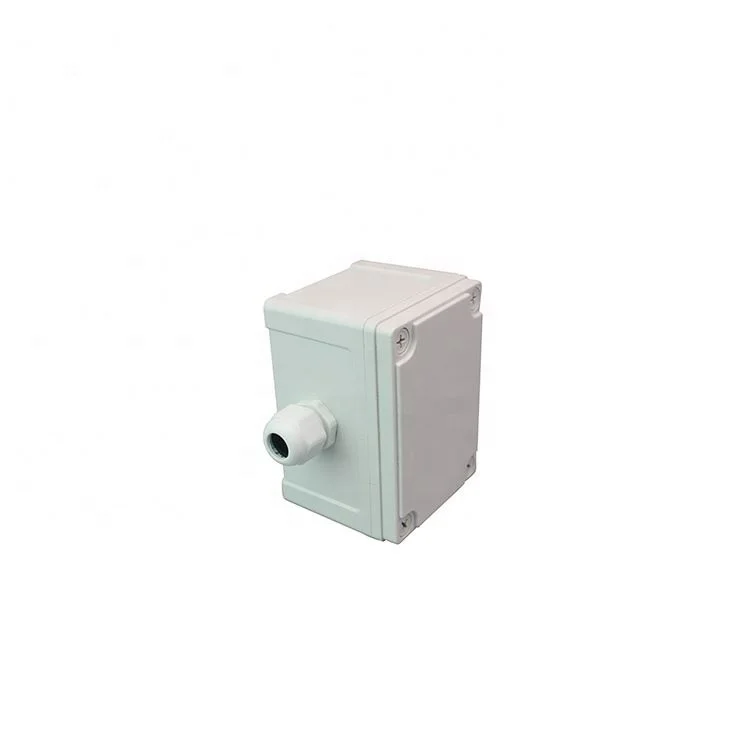 Electrical junction box ABS 150*250*100 PC Plastic Electronic Outdoors Waterproof Enclosure Ip67 control boxes
