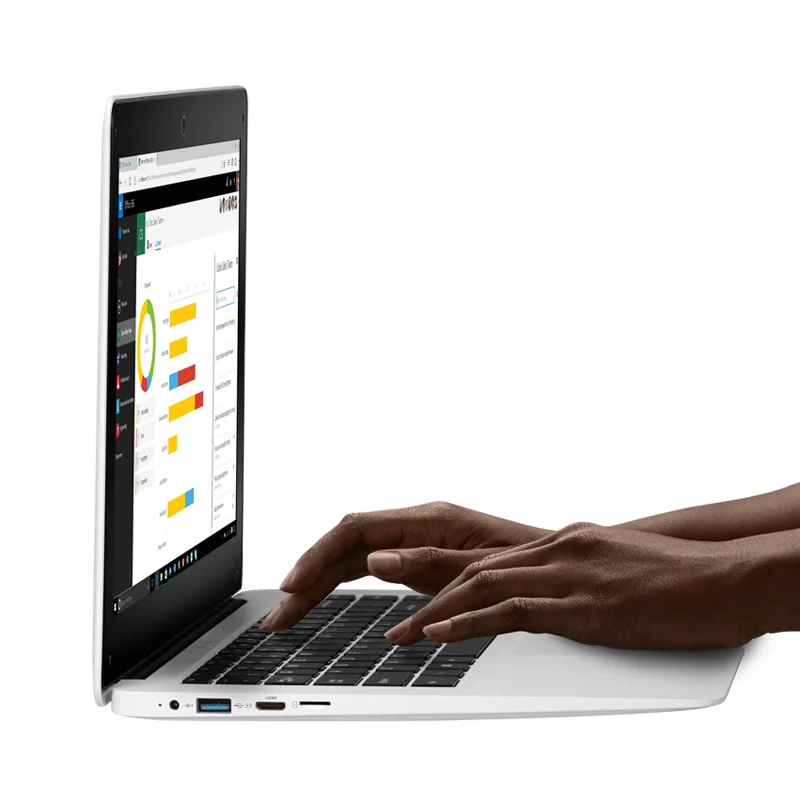 
15.6 inch Laptop Intel I7-4500U Processor Up to 3.0 GHz Windows 10 8G RAM / 16G RAM Full-Size Keyboard Bezel Notebook 