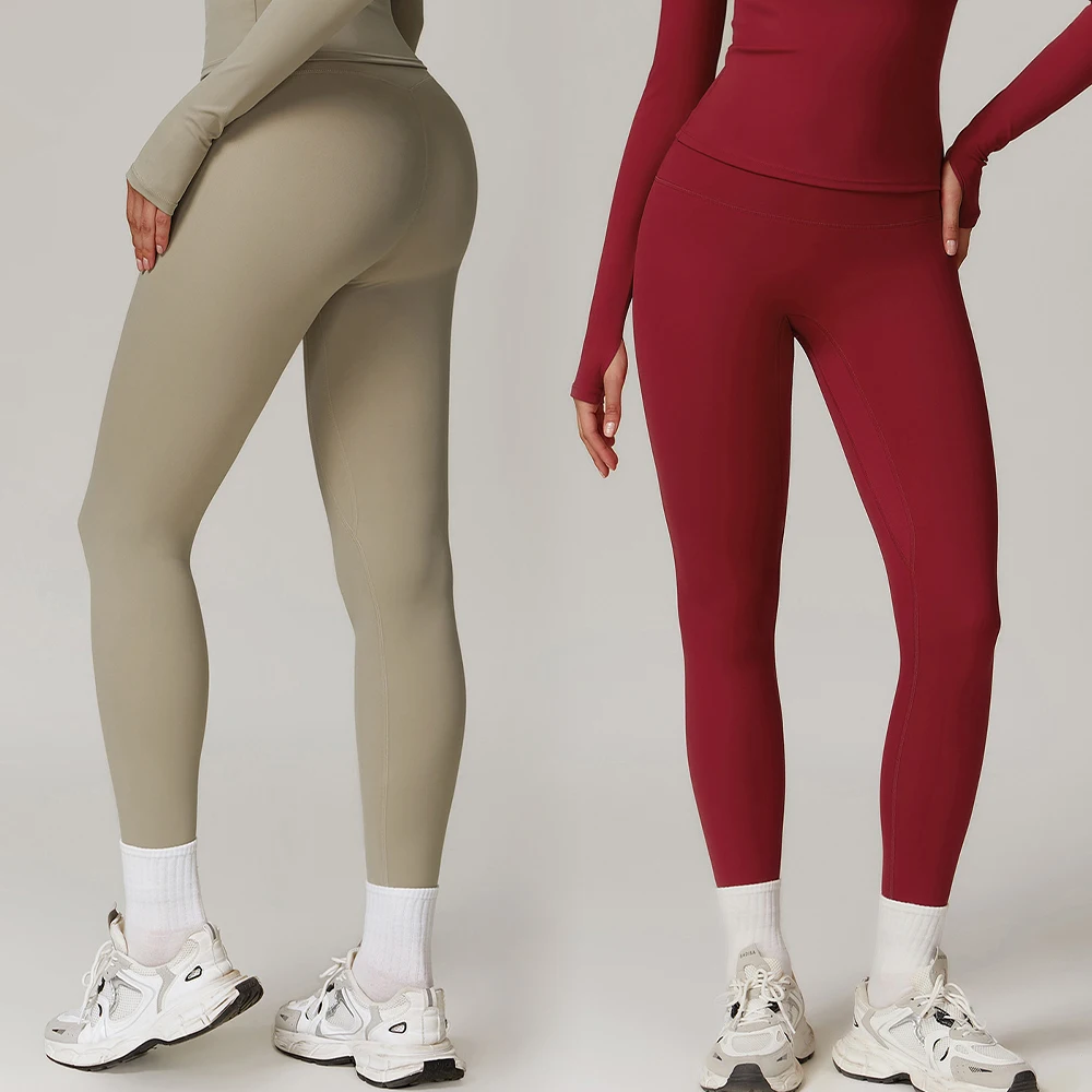 Высококачественная одежда для занятий