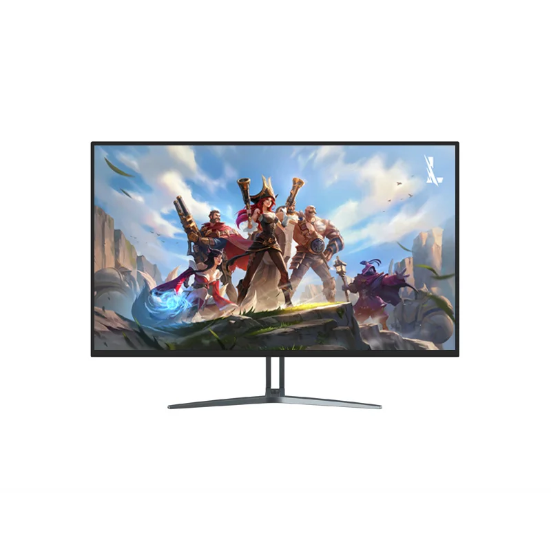 24 Inch All-in-One Amd Free Sync 1080p 144hz Gaming Monitor PC 144 Hz Monitor Gaming