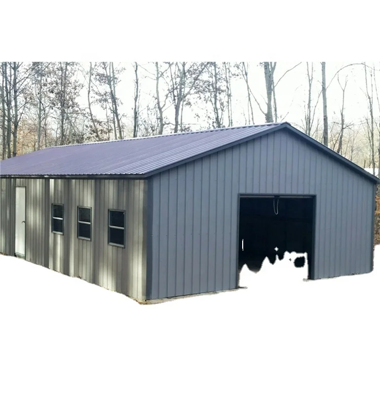 Heavy-duty steel frame solutions engineered to provide strength and stability guaranteeing a reliable construction project