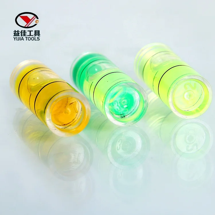 YJ-SL9544 high quality spirit bubble level bubble