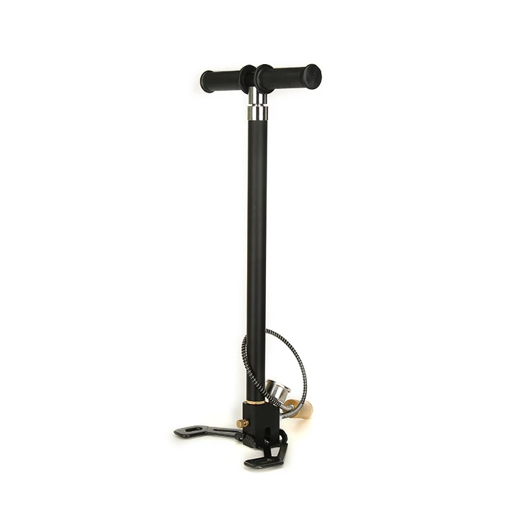 250 bar 4500 psi high pressure air compressor 310bar pcp pump