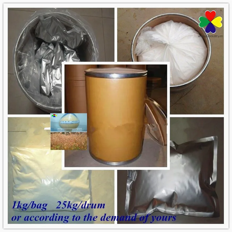 CAS 77065 GA3 Gibberellic кислота цитокинин для