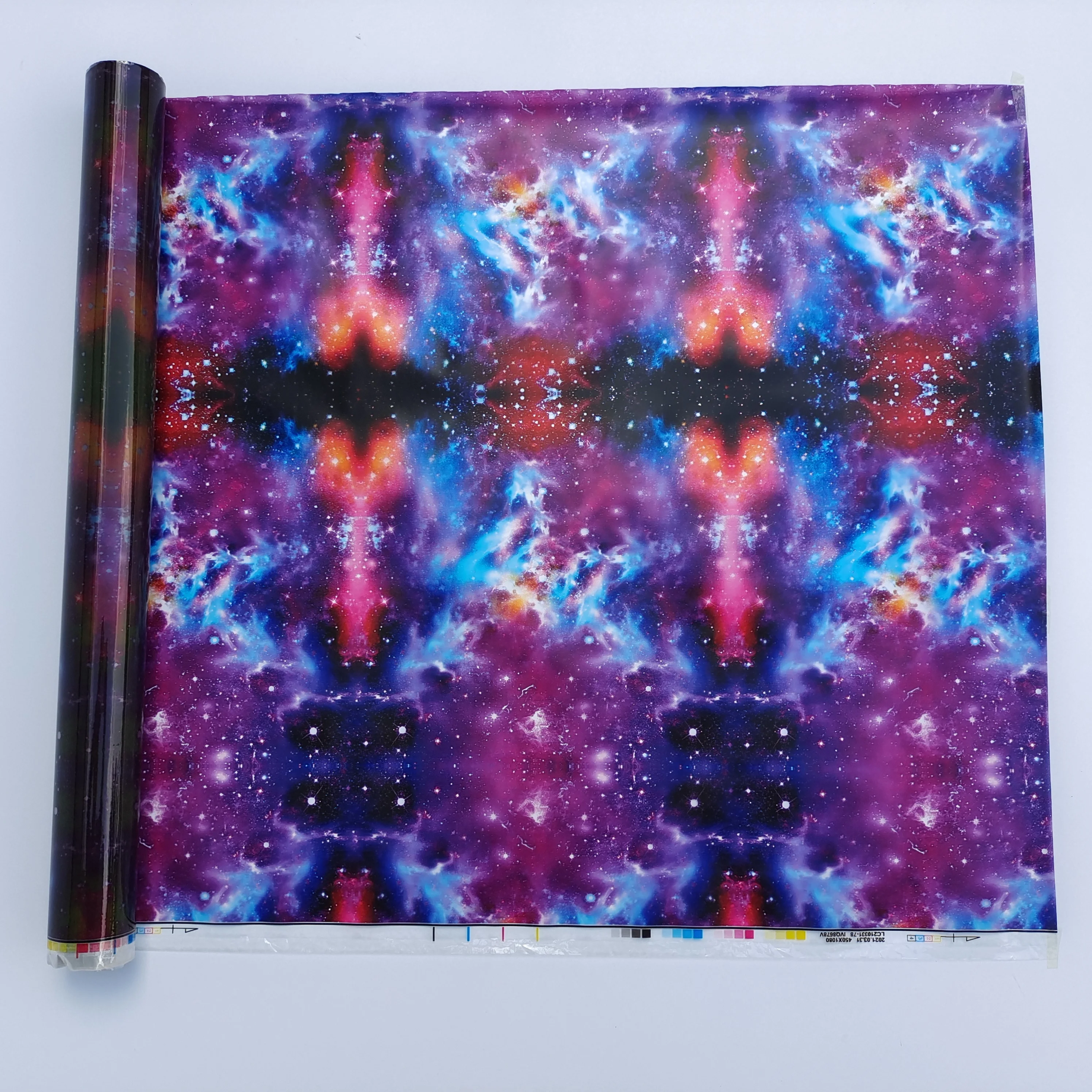 Морская переводная бумага Starsky гидропленка для пластика резины стекла смолы керамики металла полиэтилена Эва