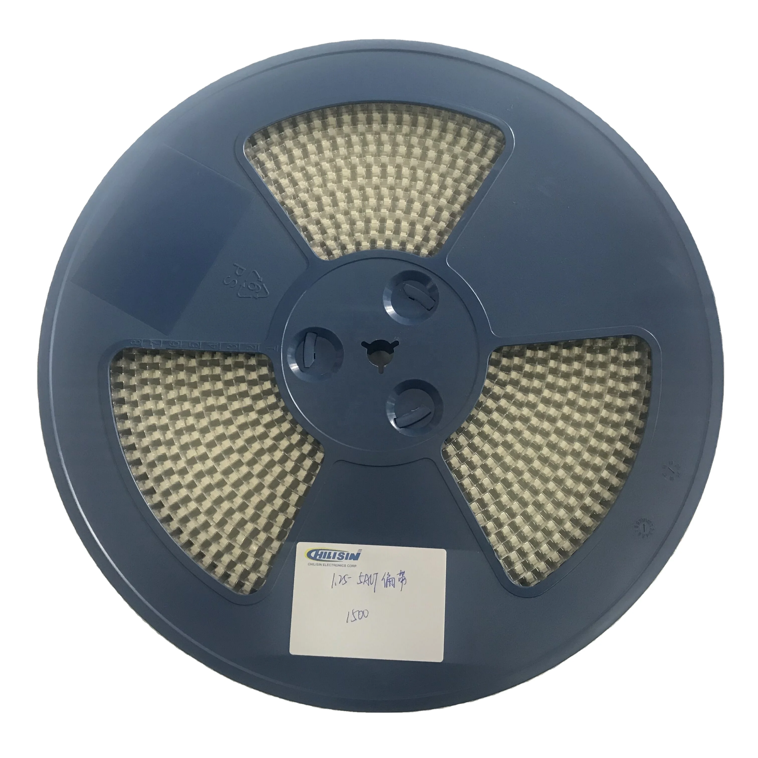 SMT 1.25mm 5pitch soft cable plug-in connector FPC connector for PCB