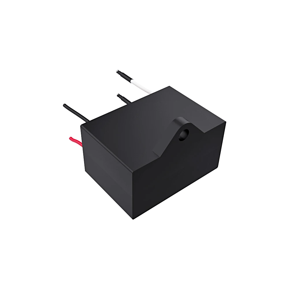 dehumidifier parts high density dc 24v  plasma ion generator mini negative anion generator for air conditioner