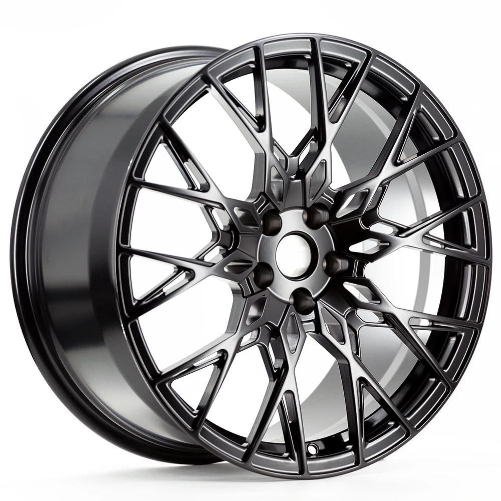 Производитель колес 18 дюймов, 19 дюймов, обод колес из сплава, кованые колеса для BMW