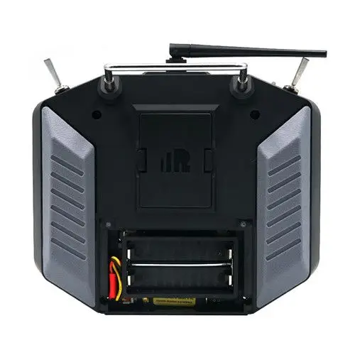 Оригинальный передатчик FrSky Taranis Q X7 доступа 2 4 ГГц 24CH Mode2 поддерживает функцию анализатора спектра для радиоуправляемого дрона