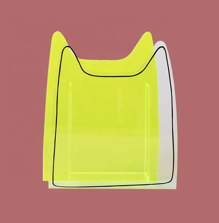 Wholesale Custom Flower Holder Luxury Clear Acrylic Crystal Flower Vases for Home Decor