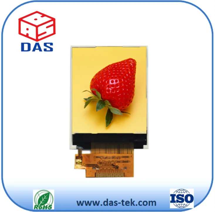 Best Sale 1.77 inch LCD display 128*160 RGB SPI 8 bit TFT LCD Module for digital watch optional touch panel