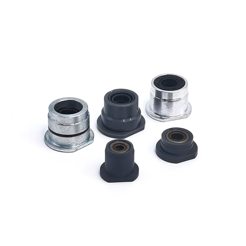 Втулка разработчика 8 мм Оригинальная для Ricoh Aficio 1060 1075 2051 2060 2075 Mp6000 Mp7500 MP 5500 6000 7500 B065-3069 B0653069