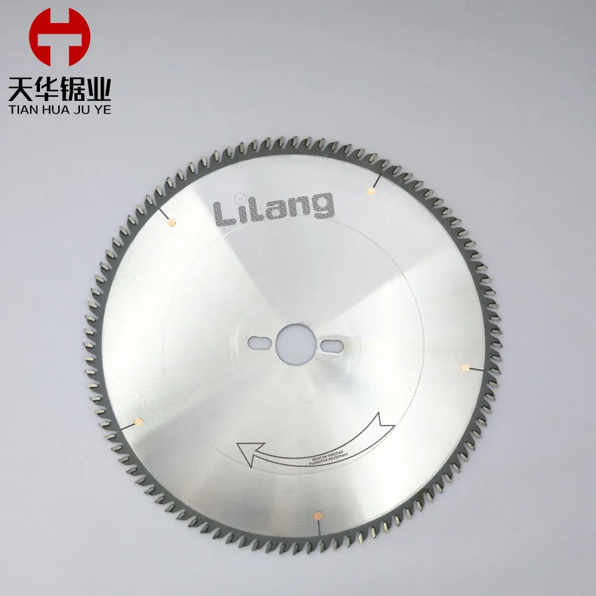 Blade Diameter 255 mm 10 inch Cutting Tools Tungsten Carbide Circular Saw Blade for Woodworking