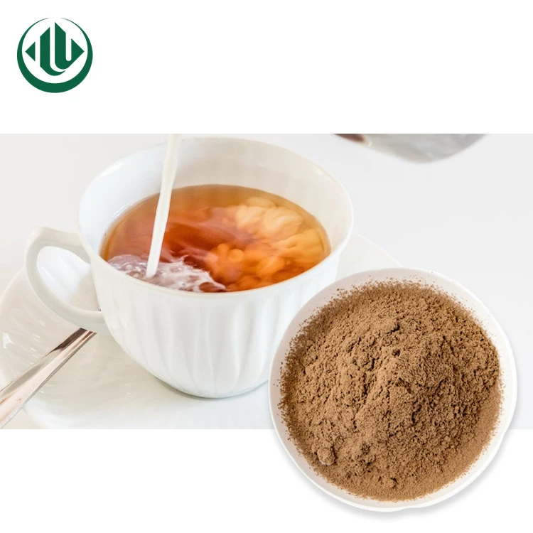 HOT SELLING Instant Black Tea Powder Tea Extraction For Hot or Cold Drinks