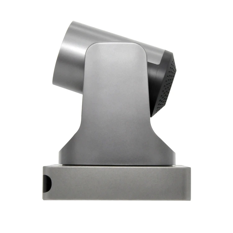 Full HD 60fps 1080P 12X Optical Zoom NDI PTZ Camera for Video Conference/ Broadcasting /Live Streaming