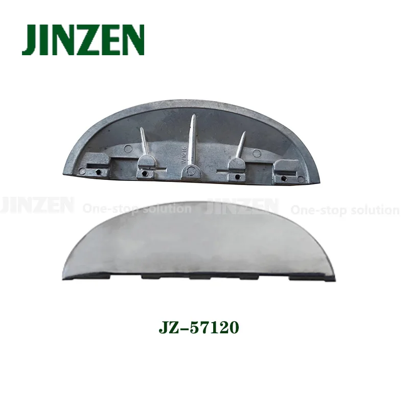 ESM  60C1-55 SMALL /60C1-56  LARGE JZ-57120 PLATE WING  high quality  Clothing electrical shear accessories