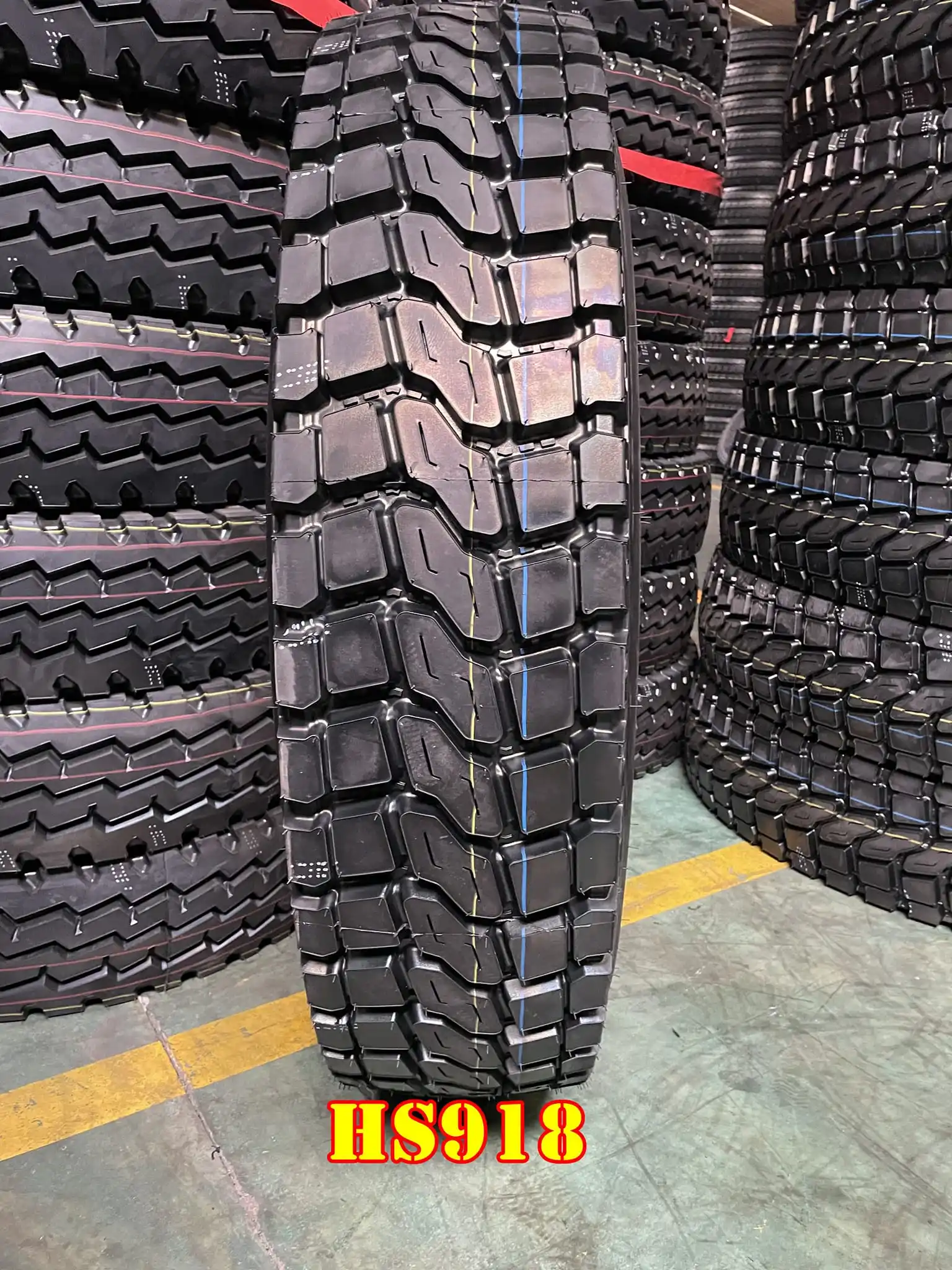 Good quality cheap price KAPSEN truck tires 8.25r16 radial truck tyres on sale