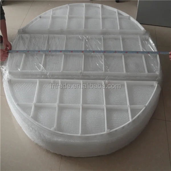 quick delivery demister pad for gas scrubber factory made in China