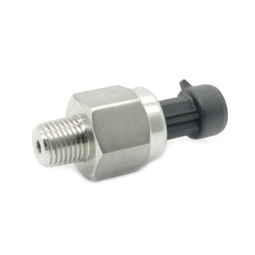 Water Oil Fuel Gas Air 5-12V 0.5-4.5V 0-300Bar Gauge Optional Consumer Electronics Pressure Sensor Transducer
