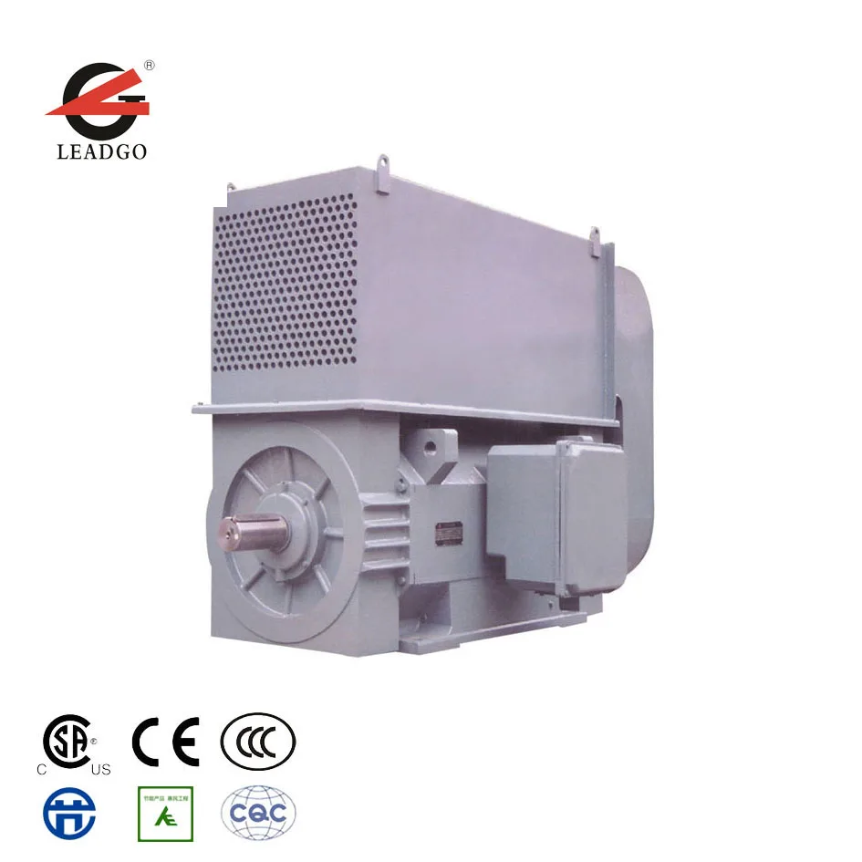 5hp 220v 3000rpm ac three phase induction electric motor