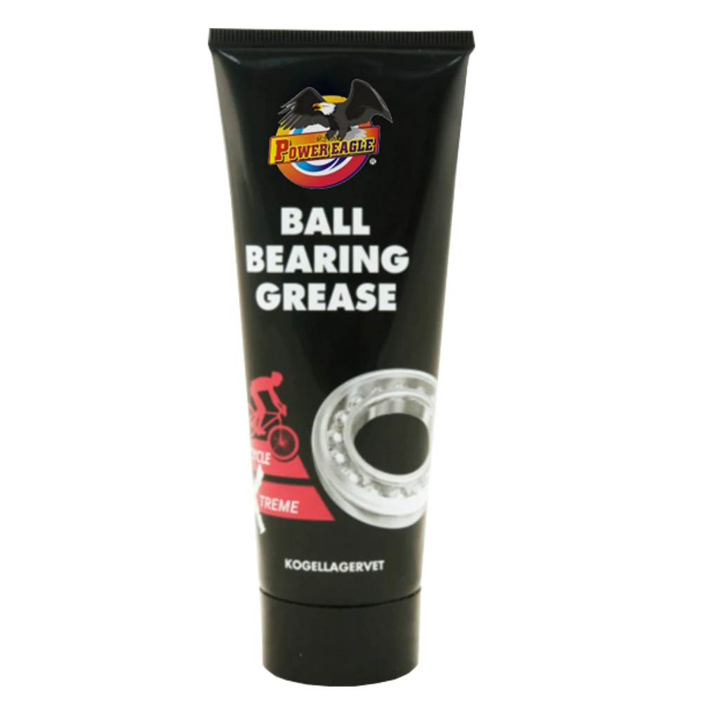 High Load Industrial High Temp Excavator Hammer Powder CV Joint Ball Bearing Grease