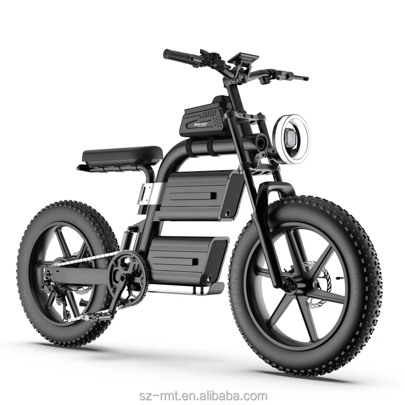 Factory Direct Sales  e bike 60V electric bike Electric Bicycle 1500W ebike for adults