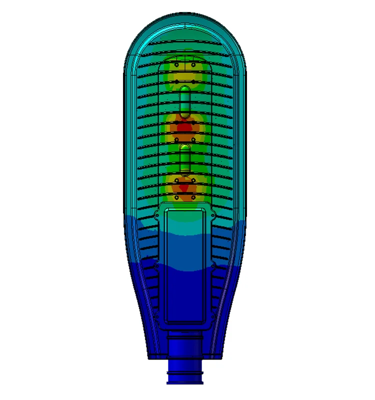Good Quality Classic Streetlight Adjustable Angle Ip66 Waterproof Lighting 50w 100w 150w 200w Electric Led Outdoor Street Light