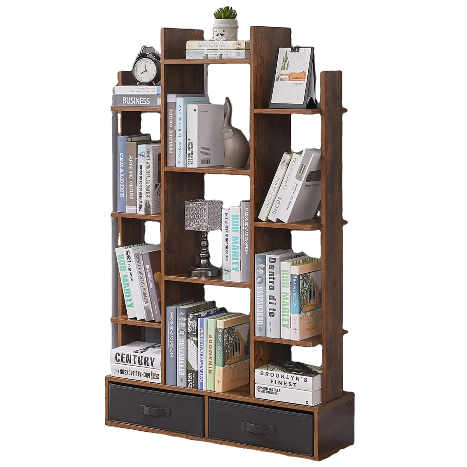 Книжная полка