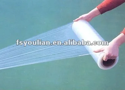 Cup Sealing Packaging Opp Rolls Food Grade Roll Plastic Film Made In China