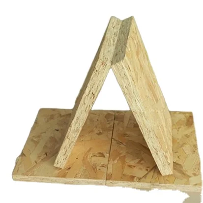 China cheap OSB3 board 8mm 9mm 12mm 18mm osb