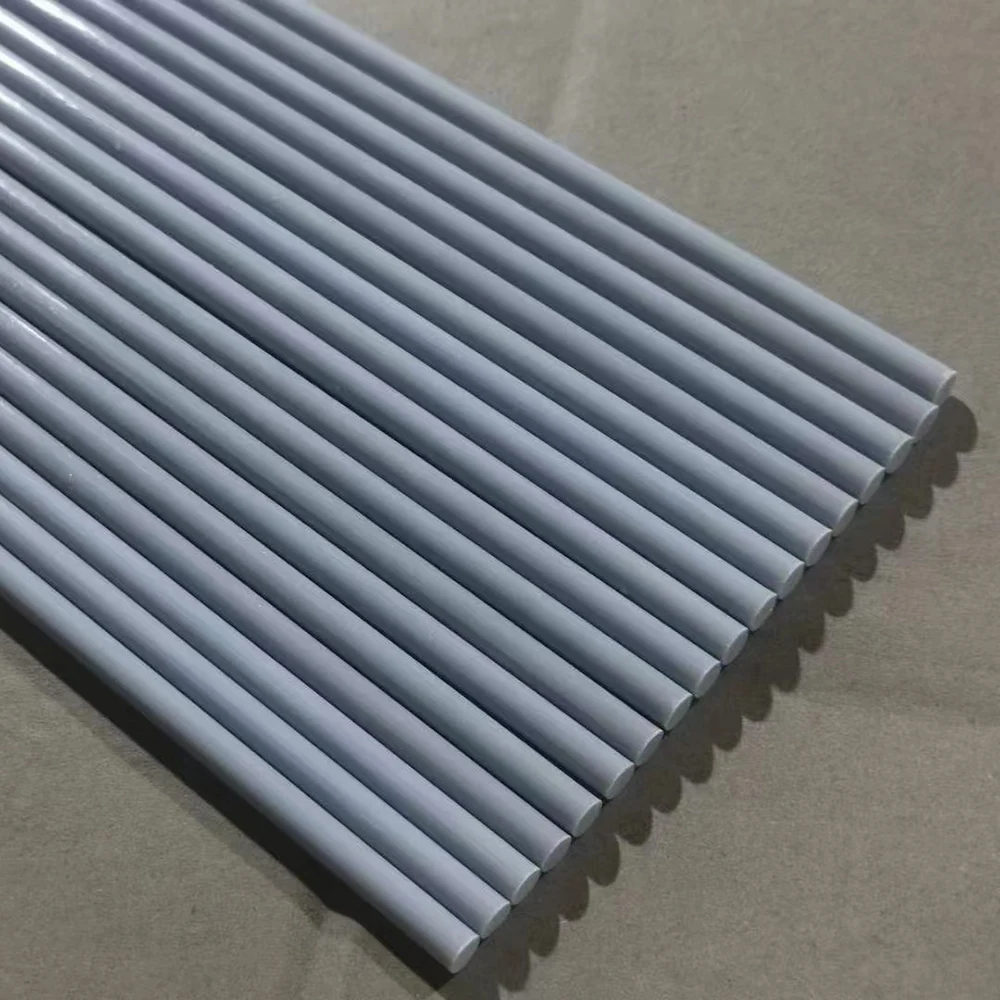 GRP Other Fiberglass Products Flexible Solid Fiberglass Rods