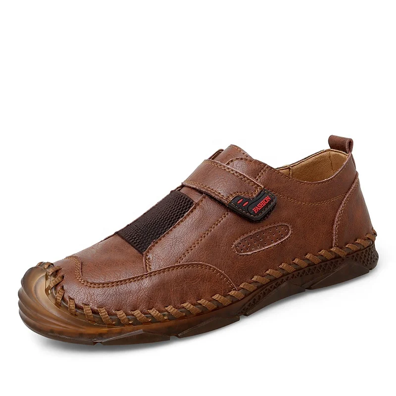 
For Men Comfortable Men Loafer Moccasin Casual Shoe Man Leather 