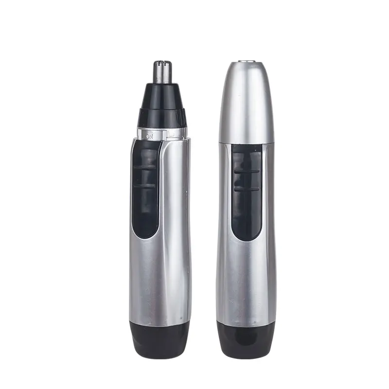 Electric Nose Ear Face Hair Removal Trimmer Shaver Cleaner Remover Tool