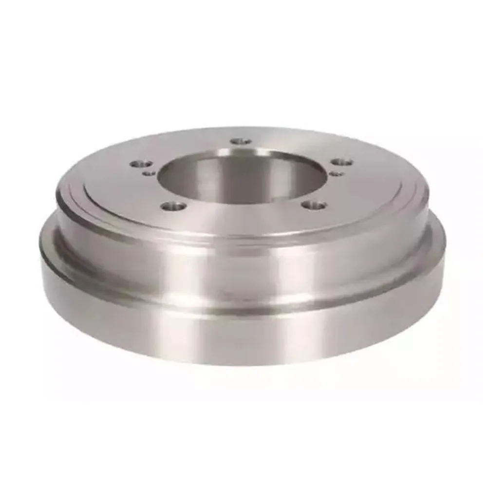 Brake drums 43511-65D10 for SUZUKI GRAND VITARA with genuine quality lower price