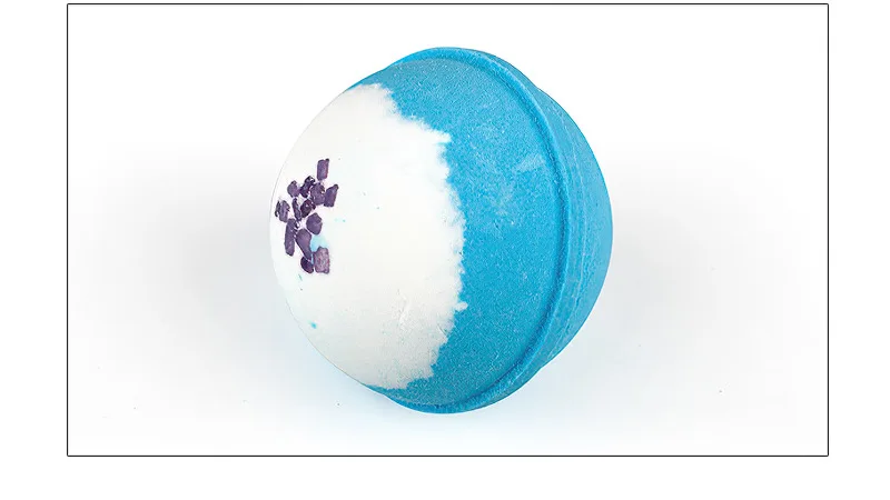 New pet bath ball cat and dog cleaning beauty spa bath bubble explosion bath salt ball manufacturers wholesale Pet Products Care