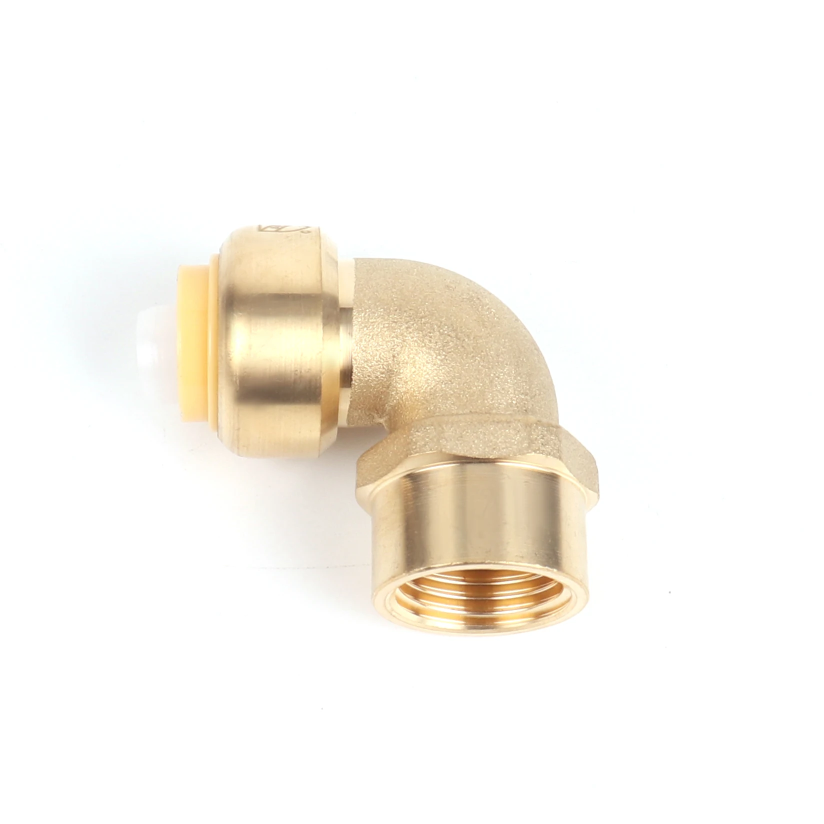 Best Quality Customize Size Available Brass Tee Male Fitting PVC Pipe Fitting At Low Price