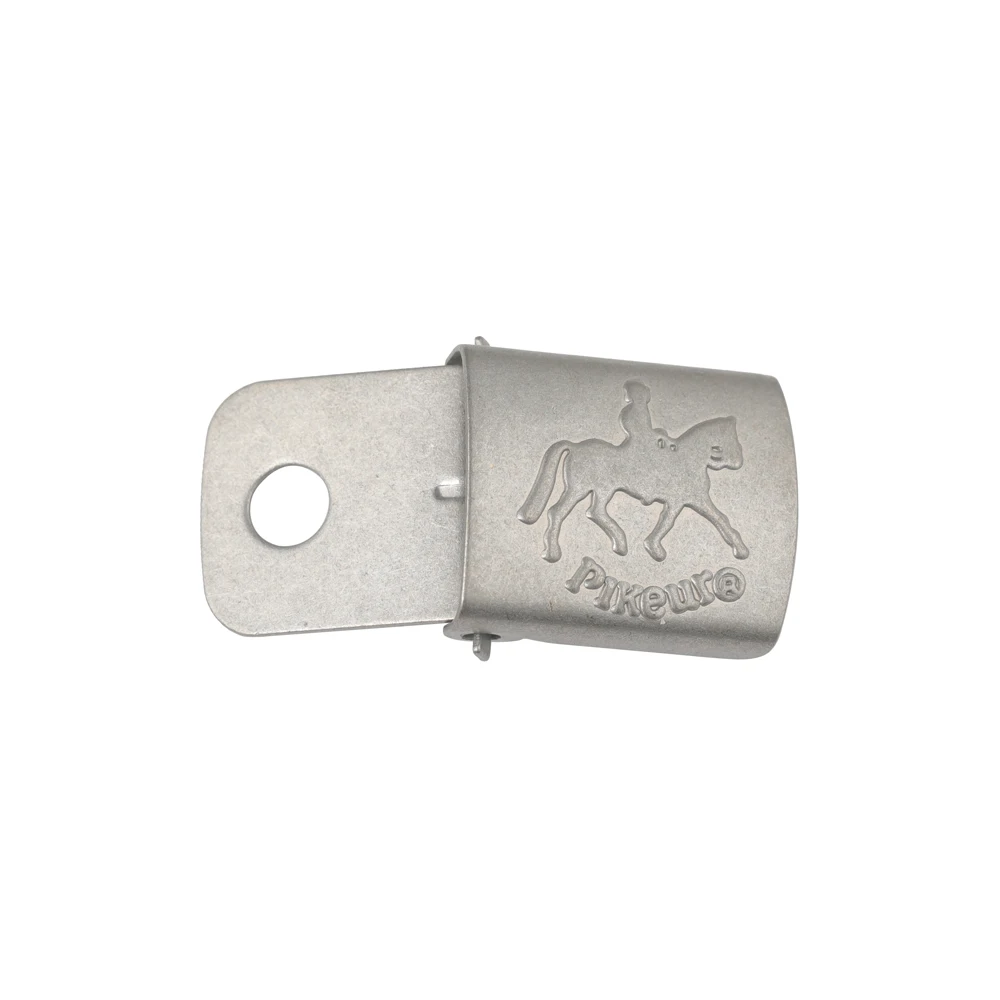 Hot Sale Custom Metal Baseball Hat Buckle OEM Brass Cap Eyelet Buckle Set