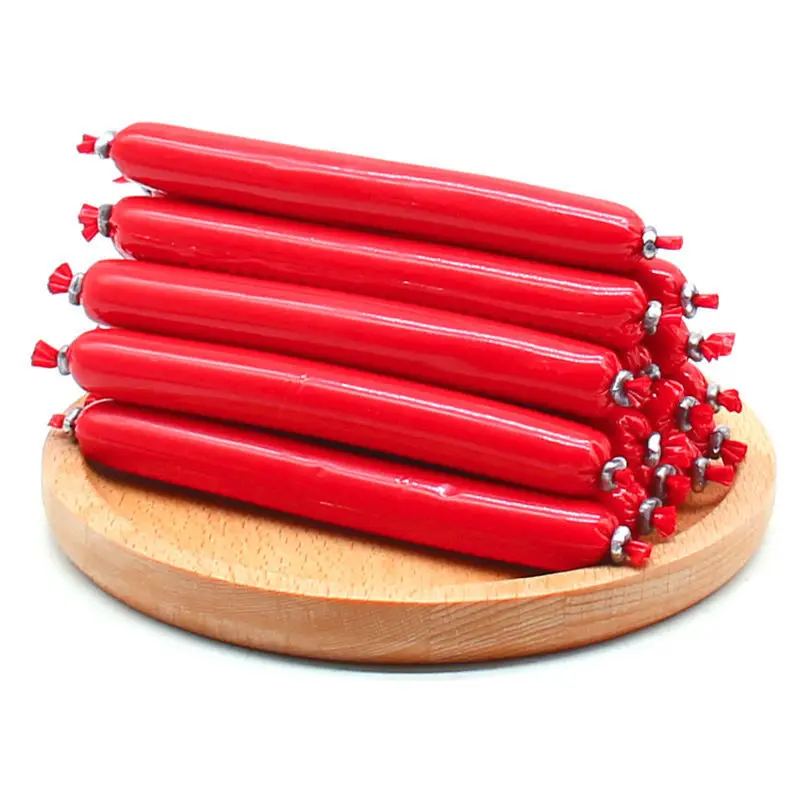 Ham Pet Sausage Cat And Dog Ham Pet Treats Sausage