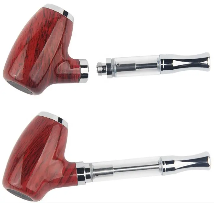 
Variable Voltage Vape Battery E Pipe Vape Mod Pipes E Cigarette for CBD cartridge 510 Tank 