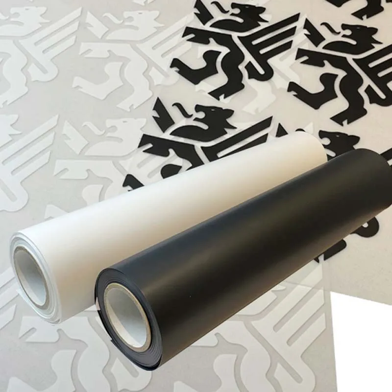 Easyweed Heat Transfer Film Vinyl PU Textile Film Hot Fix Transfer for Clothing PU Flexible Stretchable