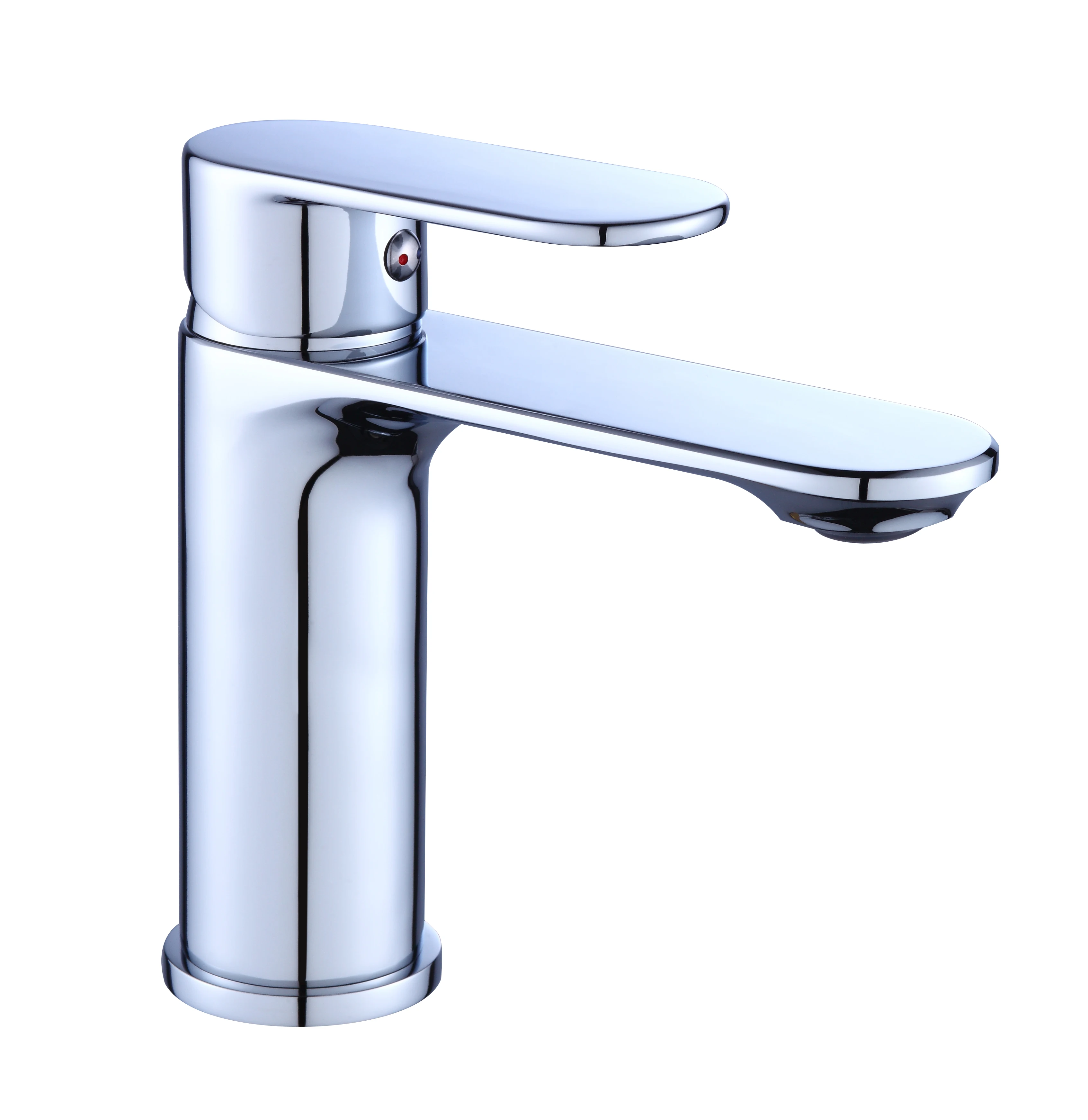 
Hot selling single handle brass basin faucet water tap brass basin faucets taps basin mixer faucets 