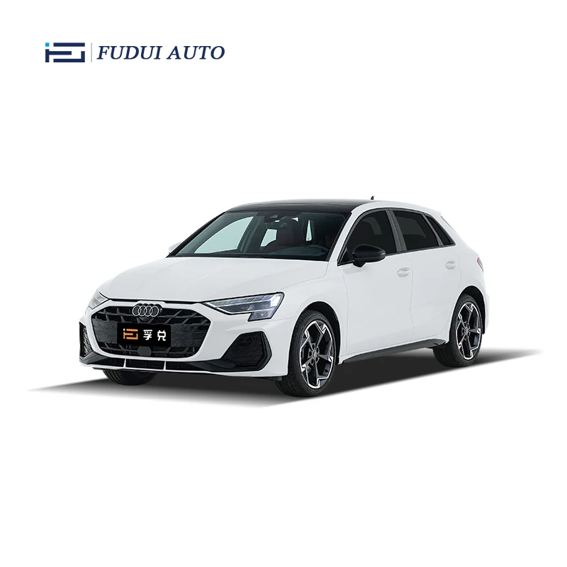 2024 для Audi A3L роскошный седан 35 TFSI элегантный 1 4 T бензин A3 8v сделано в Китае новые автомобили продажи